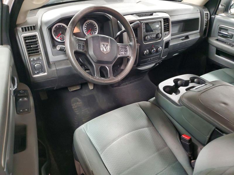 Aukcja sprzedaży 2014 Ram 1500, vin: 3C6JR6DT3EG190839, numer aukcji: 50990516