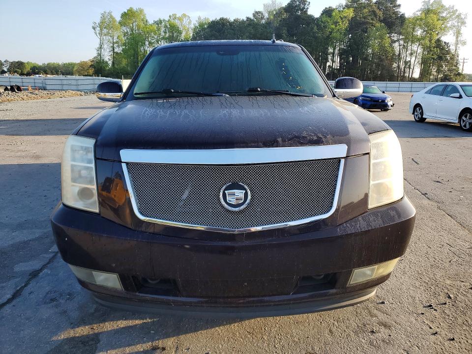 Продаж на аукціоні авто 2009 Cadillac Escalade, vin: 1GYFK16279R201464, номер лоту: 48245516