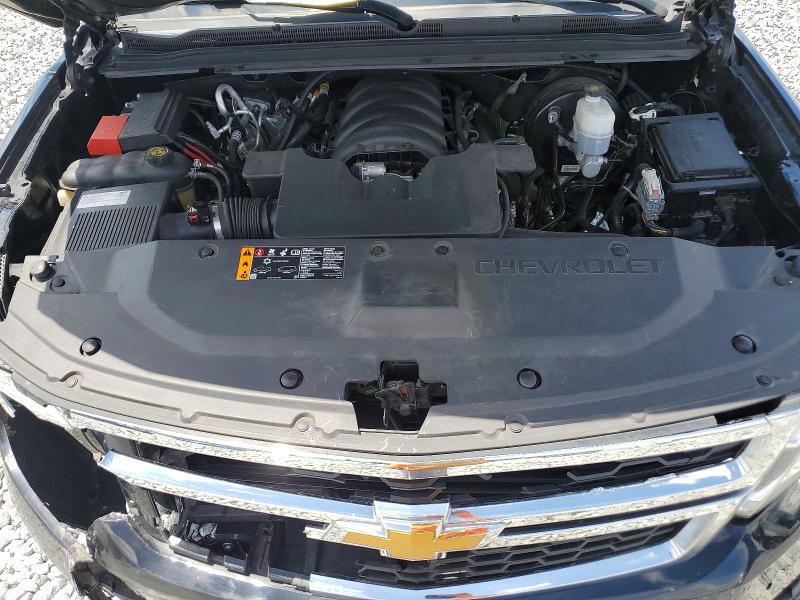 Продажа на аукционе авто 2020 Chevrolet Suburban, vin: 1GNSKHKC4LR201450, номер лота: 51063706