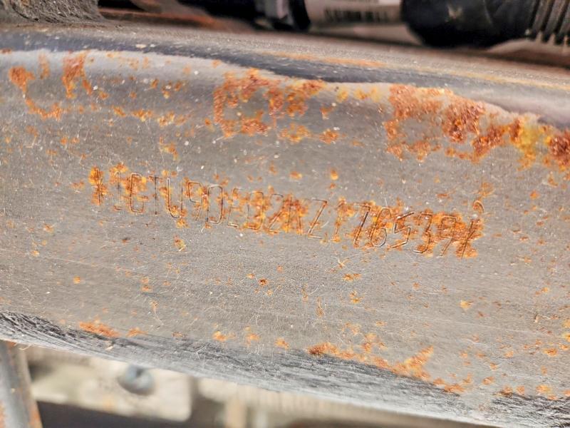 Aukcja sprzedaży 2019 Gmc Sierra, vin: 1GTU9DED2KZ176539, numer aukcji: 83769754