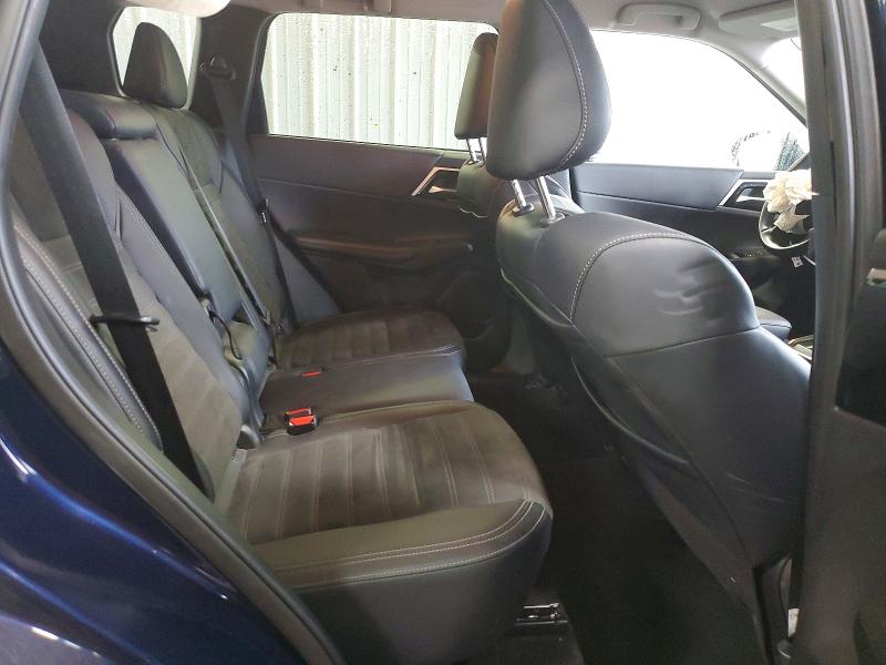 Aukcja sprzedaży 2024 Mitsubishi Outlander, vin: JA4J4VA80RZ027891, numer aukcji: 49604866