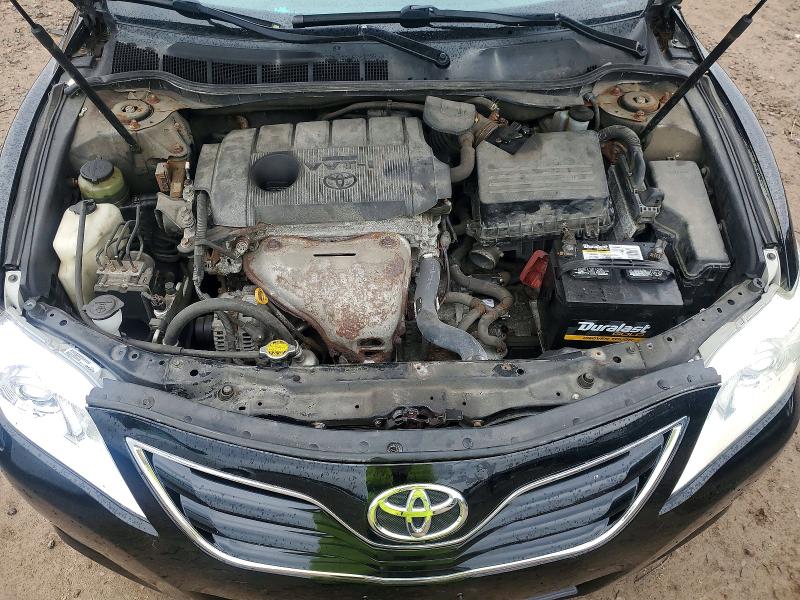 Aukcja sprzedaży 2011 Toyota Camry, vin: 4T4BF3EK4BR181099, numer aukcji: 49802826