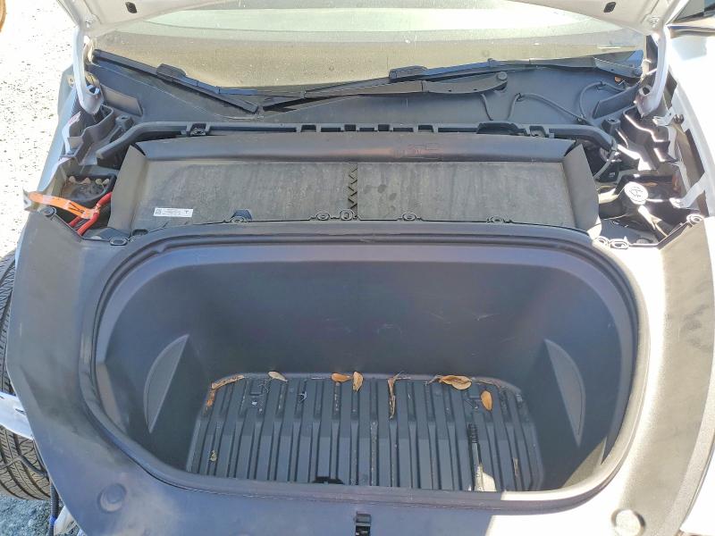 48245936 :رقم المزاد ، 7SAYGDEE9RF069927 vin ، 2024 Tesla Model Y مزاد بيع