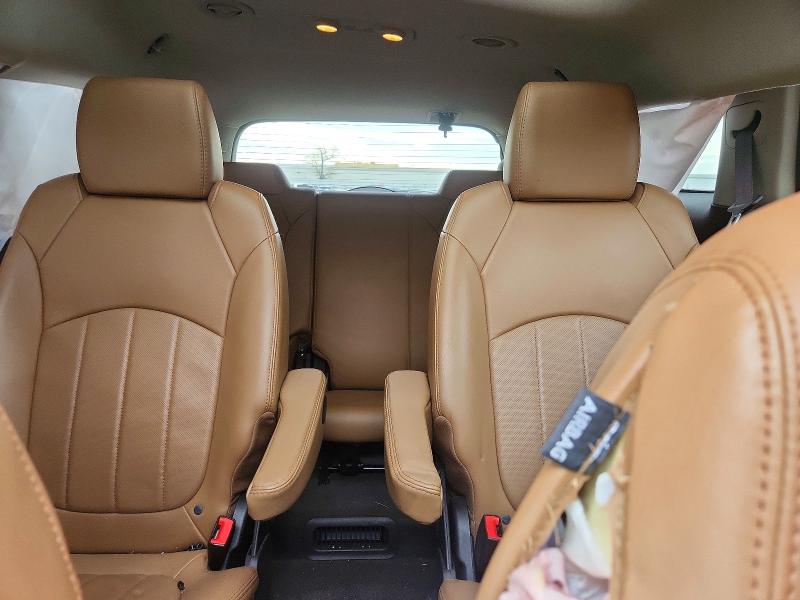 Продажа на аукционе авто 2017 Buick Enclave, vin: 5GAKRCKD3HJ298437, номер лота: 49101376
