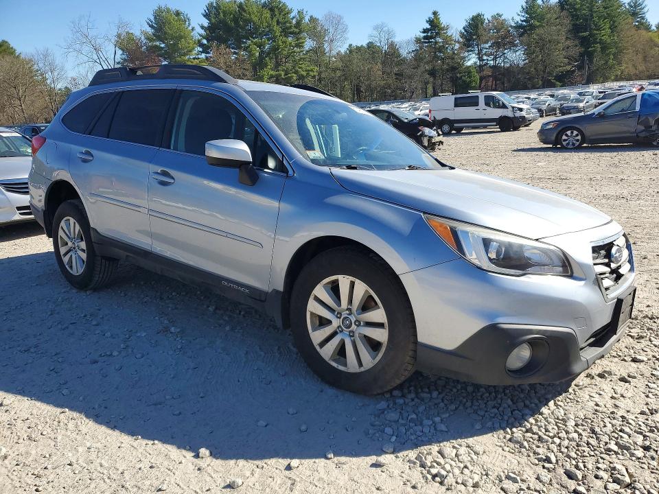 Продажа на аукционе авто 2017 Subaru Outback, vin: 4S4BSADC7H3297450, номер лота: 51467306