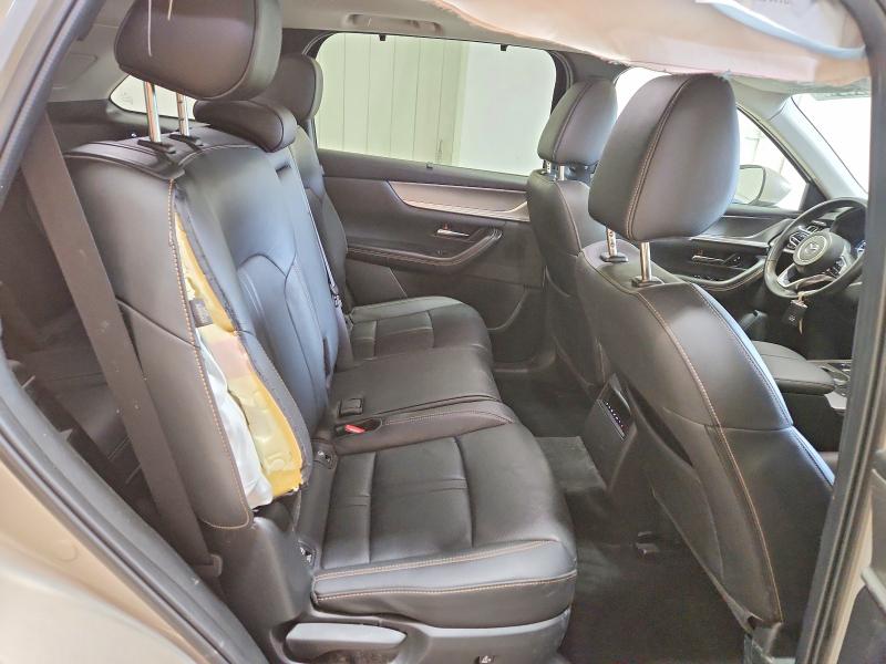 Aukcja sprzedaży 2025 Mazda Cx-90, vin: JM3KKBHD0S1193244, numer aukcji: 50825246