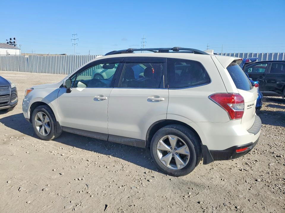Продаж на аукціоні авто 2016 Subaru Forester, vin: JF2SJAHC0GH516348, номер лоту: 50422246