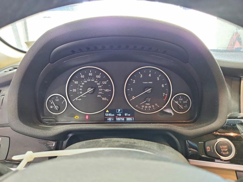 Aukcja sprzedaży 2017 Bmw X3, vin: 5UXWX9C52H0D98035, numer aukcji: 47353106