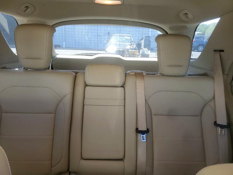 Продаж на аукціоні авто 2012 Mercedes-benz Ml, vin: 4JGDA5HB0CA026514, номер лоту: 50432526