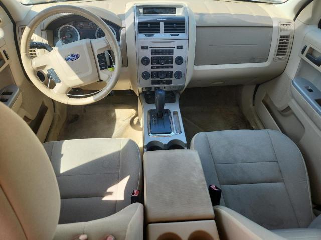 2012 Ford Escape მანქანა იყიდება აუქციონზე, vin: 1FMCU0DG0CKB92033, აუქციონის ნომერი: 48826556