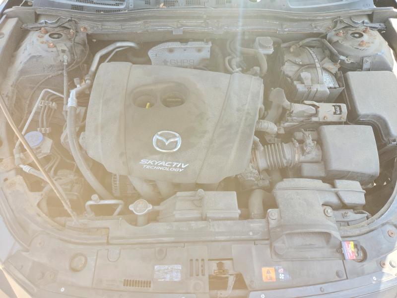 Продажа на аукционе авто 2016 Mazda 3, vin: JM1BM1U79G1296991, номер лота: 50115746
