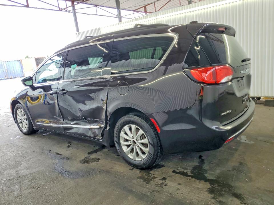 Aukcja sprzedaży 2017 Chrysler Pacifica, vin: 2C4RC1BG4HR670649, numer aukcji: 49008466