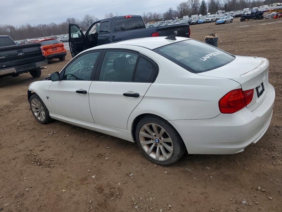 49148656 :رقم المزاد ، WBAPK5G56BNN31147 vin ، 2011 Bmw 328 مزاد بيع