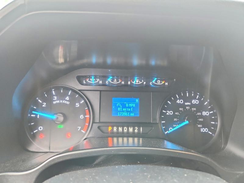 Aukcja sprzedaży 2020 Ford F250 Pu, vin: 1FT7X2B69LED87209, numer aukcji: 51862426
