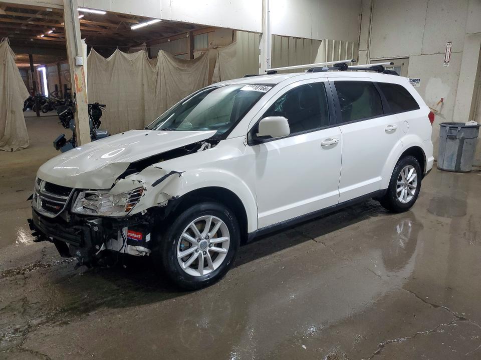 Продажа на аукционе авто 2014 Dodge Journey, vin: 3C4PDCBG4ET230049, номер лота: 50818166
