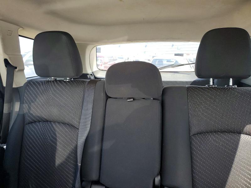 Aukcja sprzedaży 2012 Dodge Journey, vin: 3C4PDCBG6CT180316, numer aukcji: 51363256