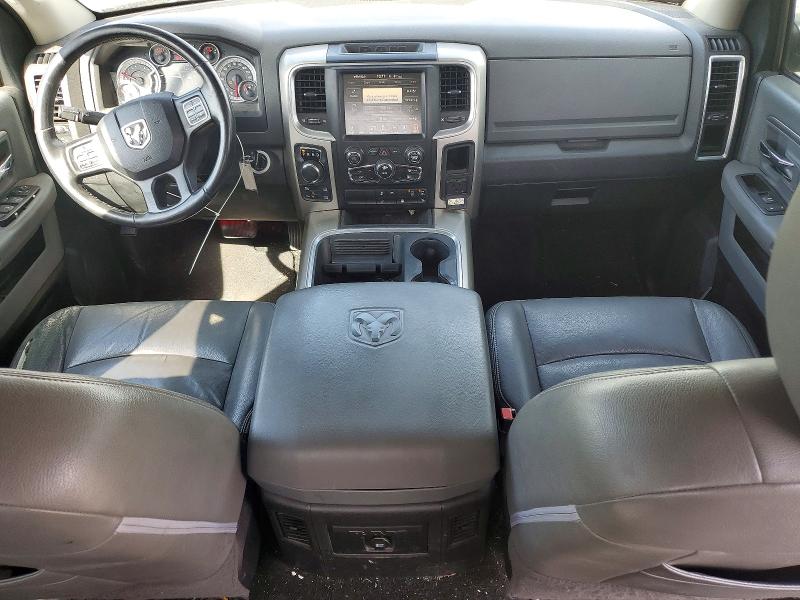 2015 Ram 1500 მანქანა იყიდება აუქციონზე, vin: 1C6RR7LT4FS731319, აუქციონის ნომერი: 49754046