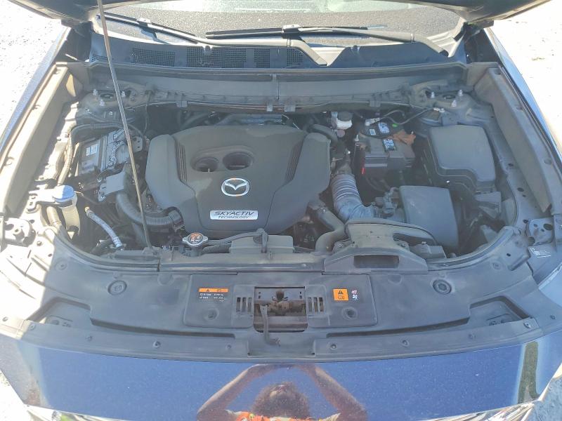 Aukcja sprzedaży 2016 Mazda Cx-9, vin: JM3TCBDY9G0111938, numer aukcji: 50826106