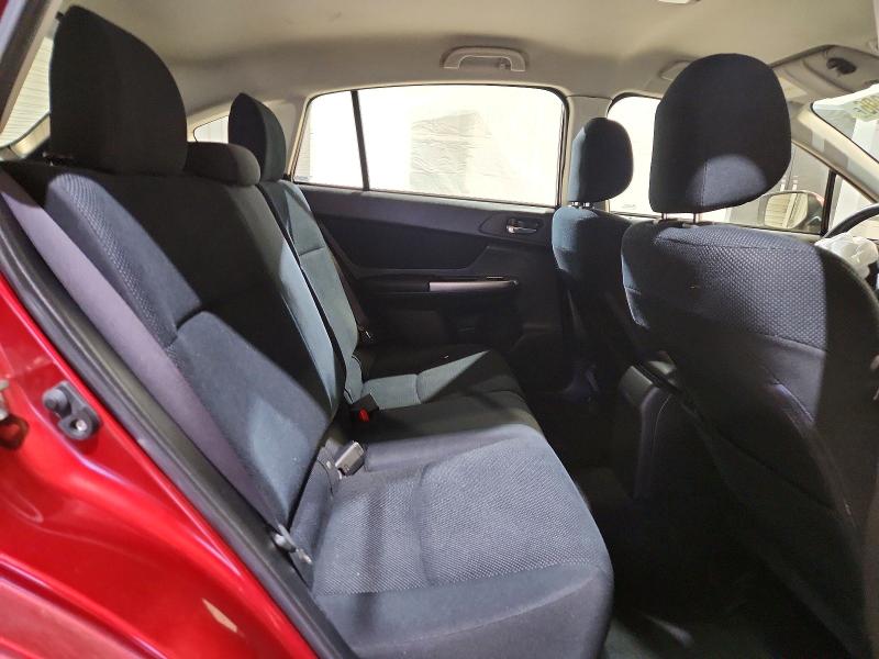 Продажа на аукционе авто 2015 Subaru Impreza, vin: JF1GPAC64FH291022, номер лота: 51720996