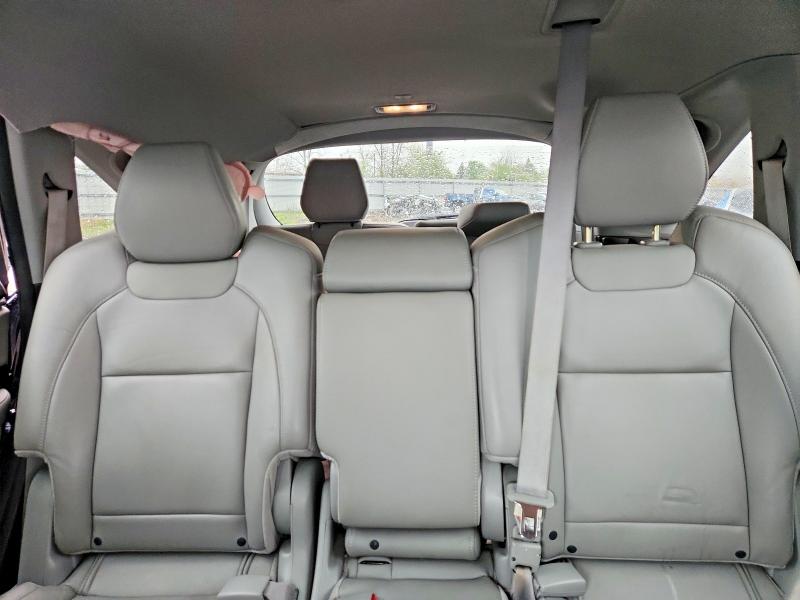 Aukcja sprzedaży 2016 Acura Mdx, vin: 5FRYD4H44GB012099, numer aukcji: 50970766