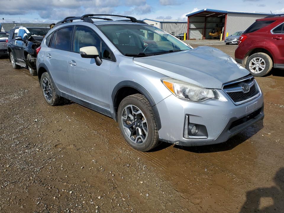 Aukcja sprzedaży 2017 Subaru Crosstrek, vin: JF2GPAKC1HH270263, numer aukcji: 51141686