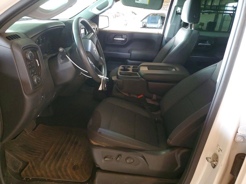 Aukcja sprzedaży 2024 Chevrolet Silverado, vin: 3GCUDCE87RG358954, numer aukcji: 49336446