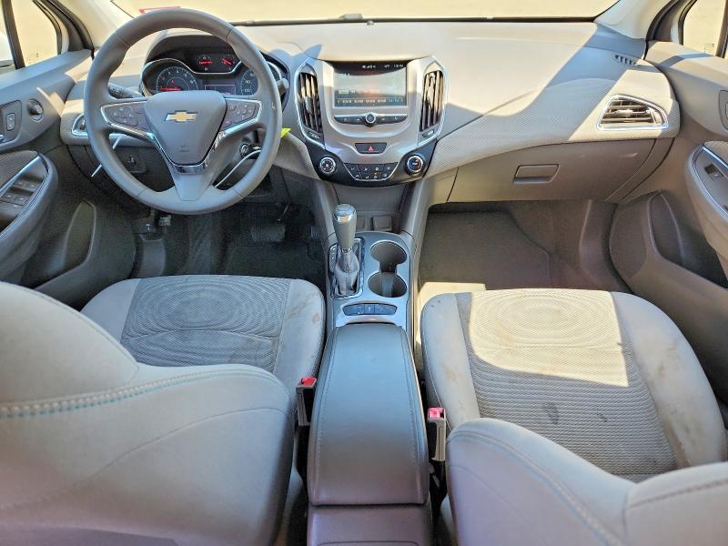 Продаж на аукціоні авто 2018 Chevrolet Cruze, vin: 3G1BE6SM2JS655244, номер лоту: 49644406