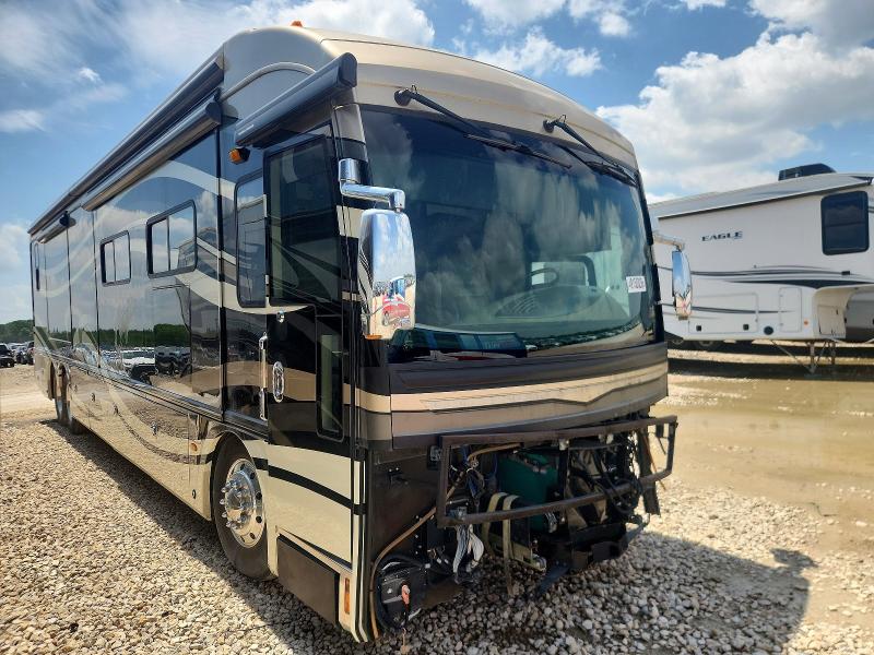 Aukcja sprzedaży 2010 Spartan Motorhome, vin: 4VZAU1C90AC071612, numer aukcji: 49150326