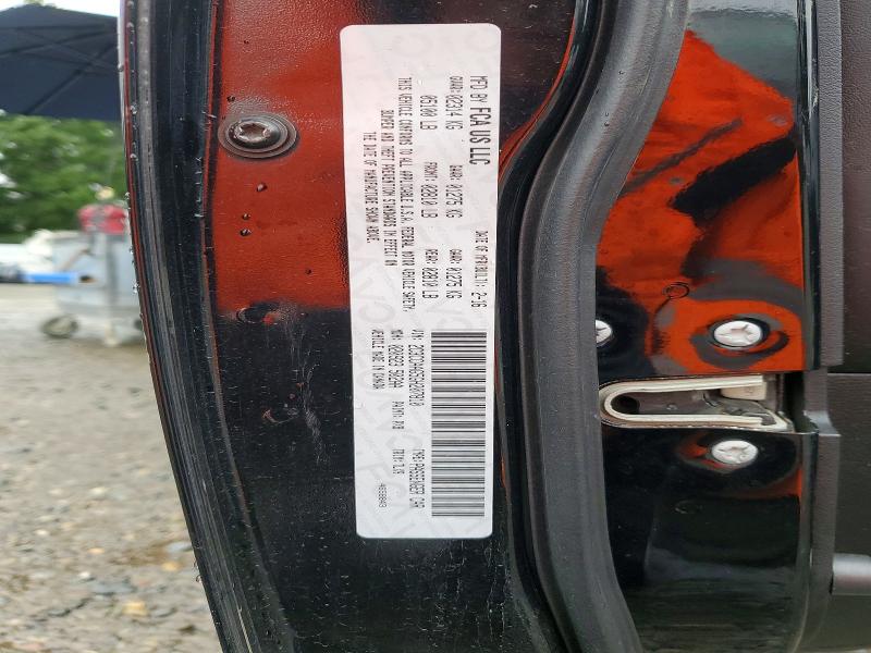 2016 Chrysler 300 მანქანა იყიდება აუქციონზე, vin: 2C3CCAAG5GH207810, აუქციონის ნომერი: 47575126