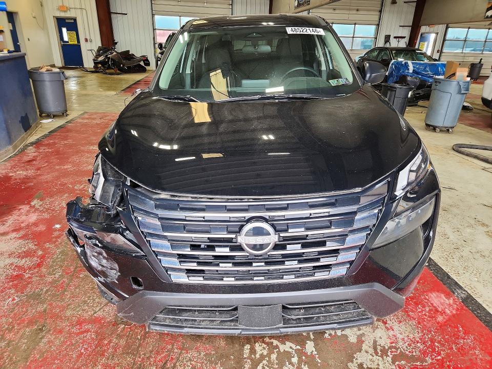 Продажа на аукционе авто 2026 Nissan Rogue, vin: 5N1BT3AB0TC701380, номер лота: 48522146