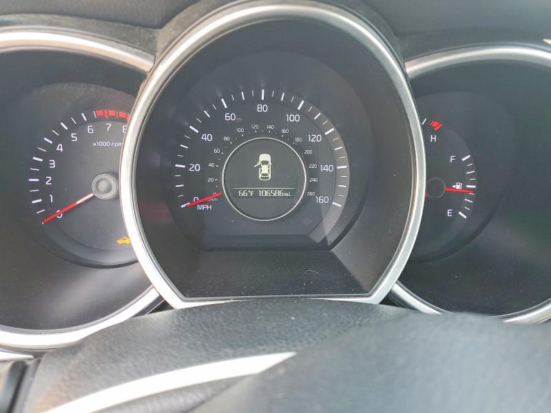 Продаж на аукціоні авто 2015 Kia Optima, vin: 5XXGM4A76FG423002, номер лоту: 48005816