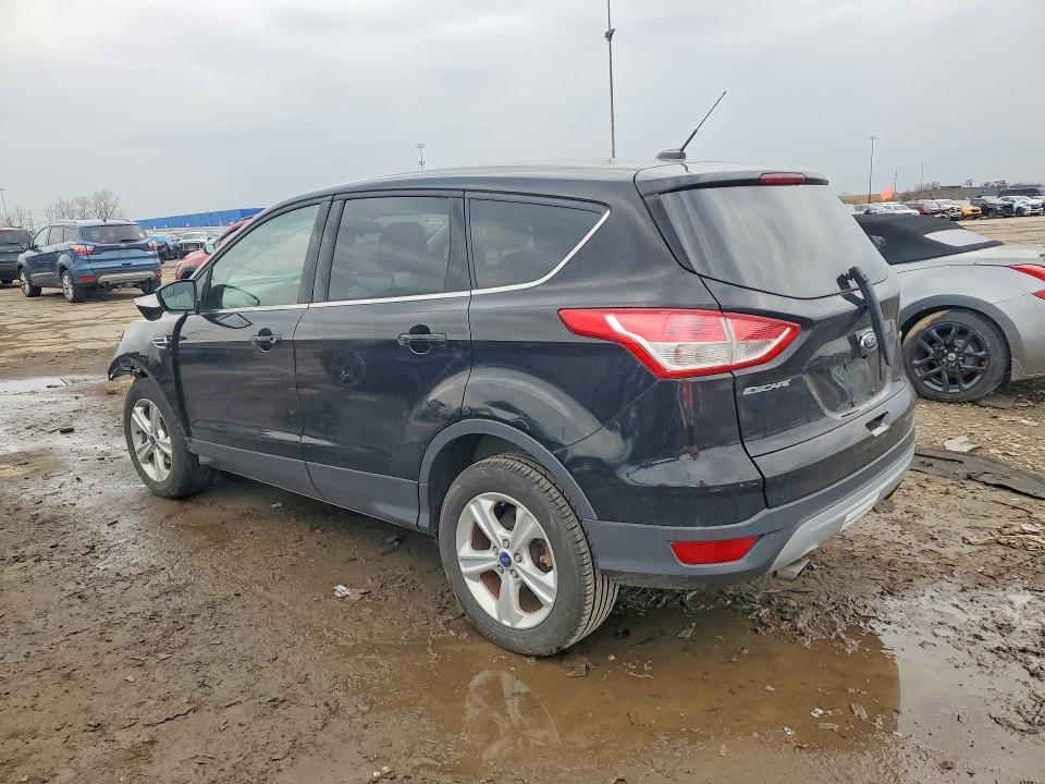 Aukcja sprzedaży 2016 Ford Escape, vin: 1FMCU0G70GUB56882, numer aukcji: 49580636