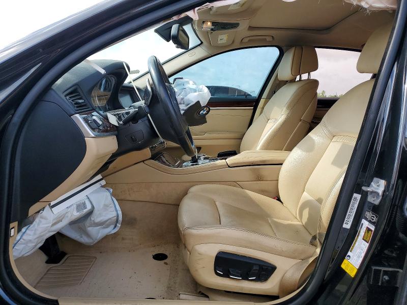 49682626 :رقم المزاد ، WBAKN9C53ED681063 vin ، 2014 Bmw 550 مزاد بيع