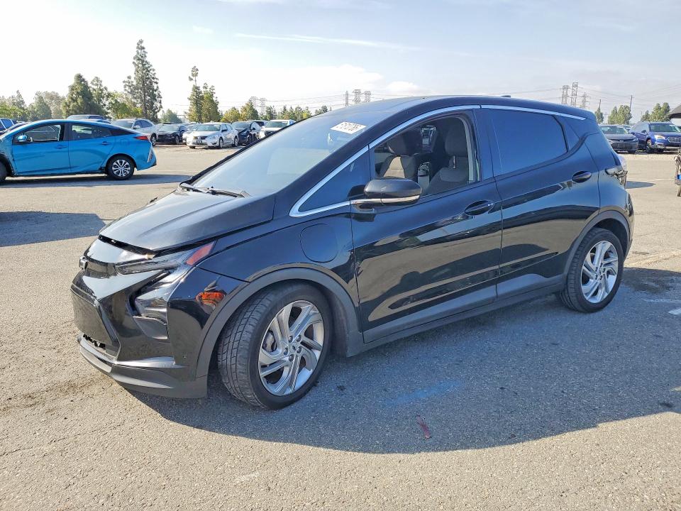 Auction sale of the 2023 Chevrolet Bolt Ev, vin: 1G1FW6S05P4183318, lot number: 51810786