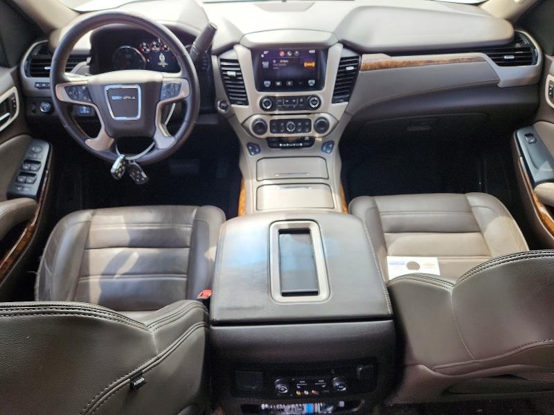 Aukcja sprzedaży 2015 Gmc Yukon, vin: 1GKS2CKJXFR159501, numer aukcji: 51879566