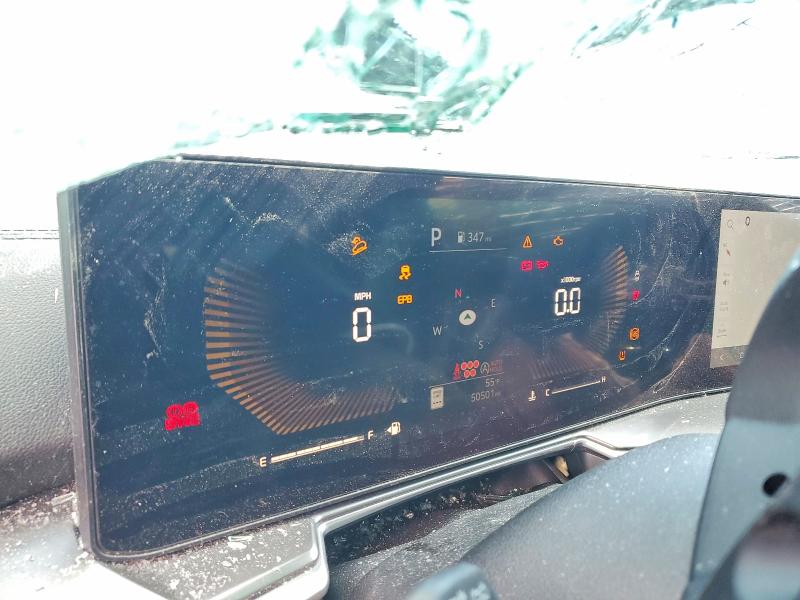 47960916 :رقم المزاد ، 5XYRLDJC6RG274972 vin ، 2024 Kia Sorento مزاد بيع