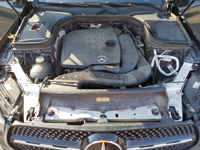 Aukcja sprzedaży 2021 Mercedes-benz Glc, vin: W1N0G8EB3MV300573, numer aukcji: 49060256