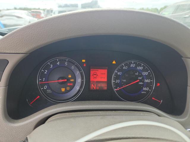 Aukcja sprzedaży 2007 Infiniti G35, vin: JNKBV61E37M709840, numer aukcji: 48846296