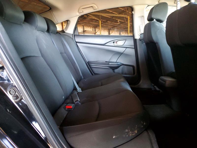 49005376 :رقم المزاد ، 2HGFC2F57GH542378 vin ، 2016 Honda Civic مزاد بيع