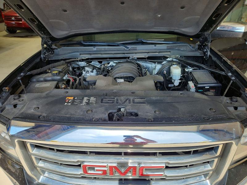 Продажа на аукционе авто 2015 Gmc Sierra, vin: 1GTV2UEC1FZ415925, номер лота: 49049056