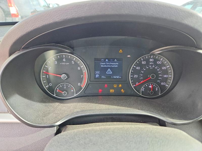 2020 Kia Optima მანქანა იყიდება აუქციონზე, vin: 5XXGT4L36LG392892, აუქციონის ნომერი: 50263096