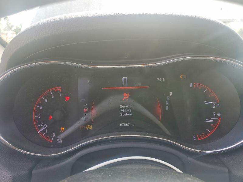 Aukcja sprzedaży 2018 Dodge Durango, vin: 1C4RDHAG5JC218960, numer aukcji: 50563566