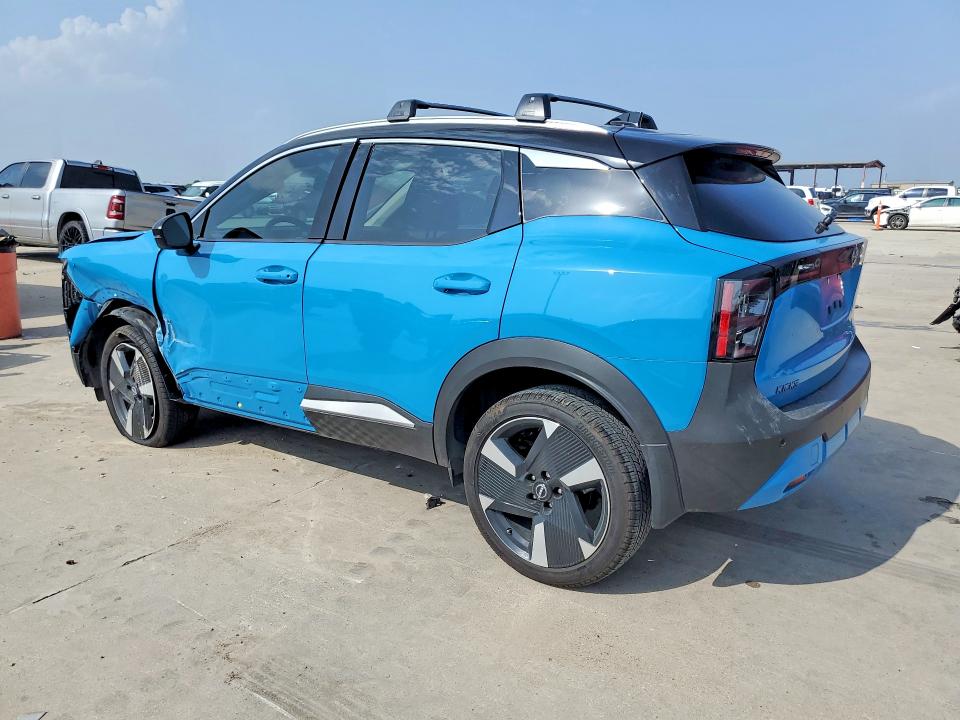 Продажа на аукционе авто 2026 Nissan Kicks, vin: 3N8AP6DC0TL313617, номер лота: 51521076