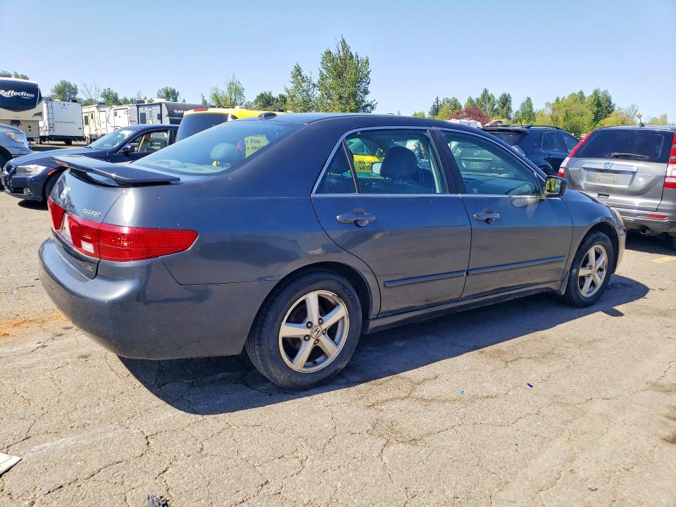 Aukcja sprzedaży 2005 Honda Accord, vin: 1HGCM55705A044104, numer aukcji: 51023636