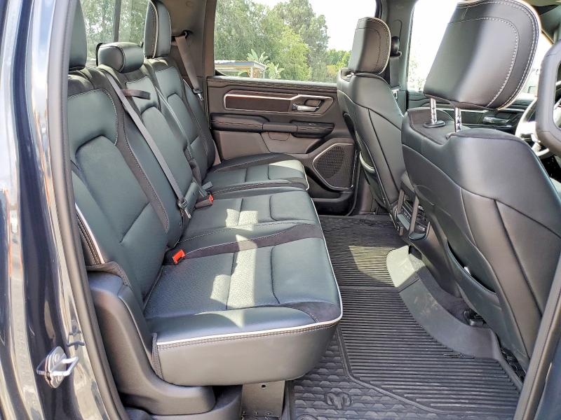 Продажа на аукционе авто 2026 Ram 1500, vin: 1C6SRFJT2TN302091, номер лота: 50186316