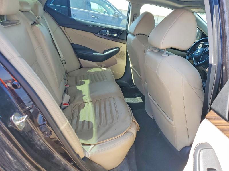 Aukcja sprzedaży 2016 Nissan Maxima, vin: 1N4AA6APXGC419732, numer aukcji: 50758506