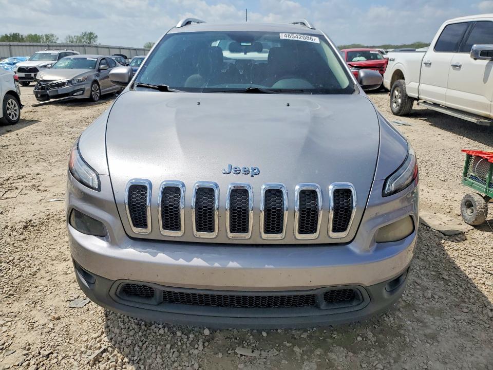 Aukcja sprzedaży 2016 Jeep Cherokee, vin: 1C4PJLCB3GW149438, numer aukcji: 48542086
