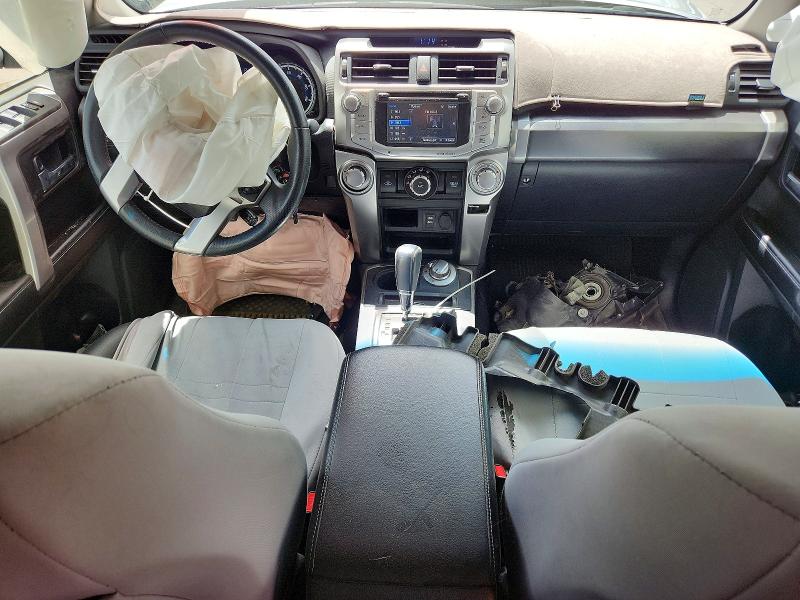 Продажа на аукционе авто 2016 Toyota 4runner, vin: JTEBU5JR7G5345896, номер лота: 50946846