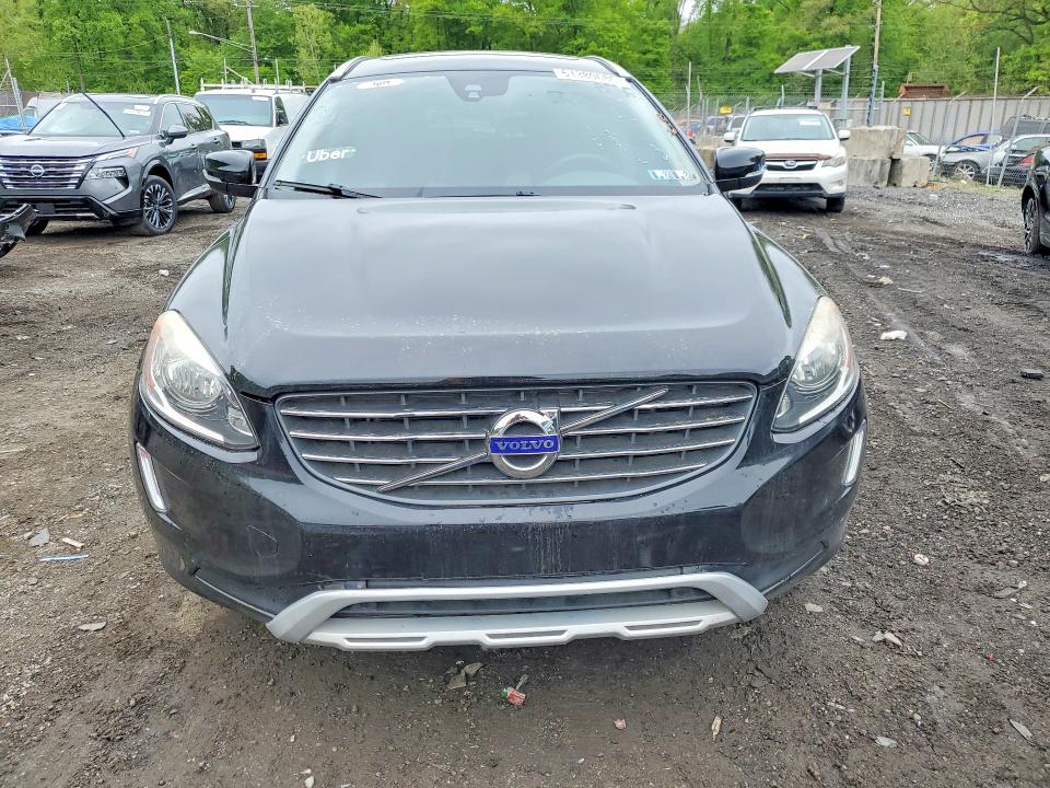 Продаж на аукціоні авто 2017 Volvo Xc60, vin: YV440MDRXH2035739, номер лоту: 51380686