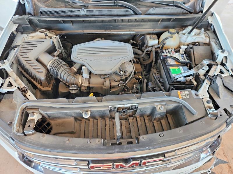 Продажа на аукционе авто 2023 Gmc Acadia, vin: 1GKKNLLS0PZ249661, номер лота: 49836756
